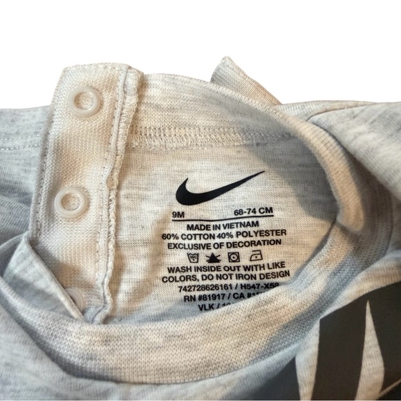 Mixed Baby Rompers - Picture 3 of 7